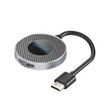 دانگل HDMI ارلدم مدل +ET-W7