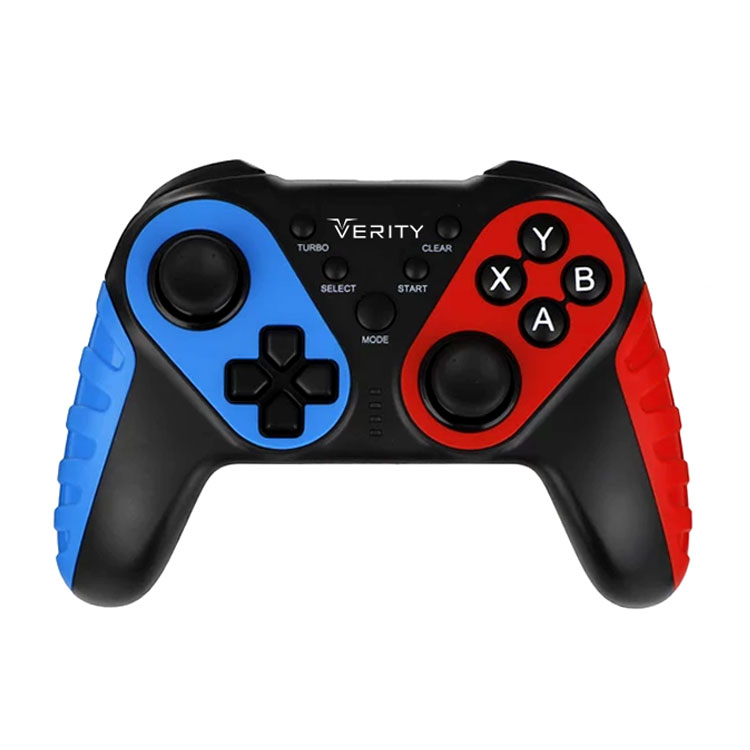 دسته بازی تک بی سیم وریتی مدل V-J 4311W