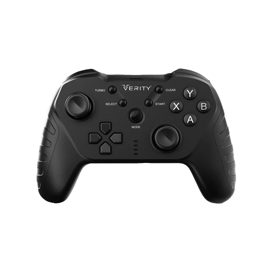 دسته بازی تک بی سیم وریتی مدل V-J 4312W