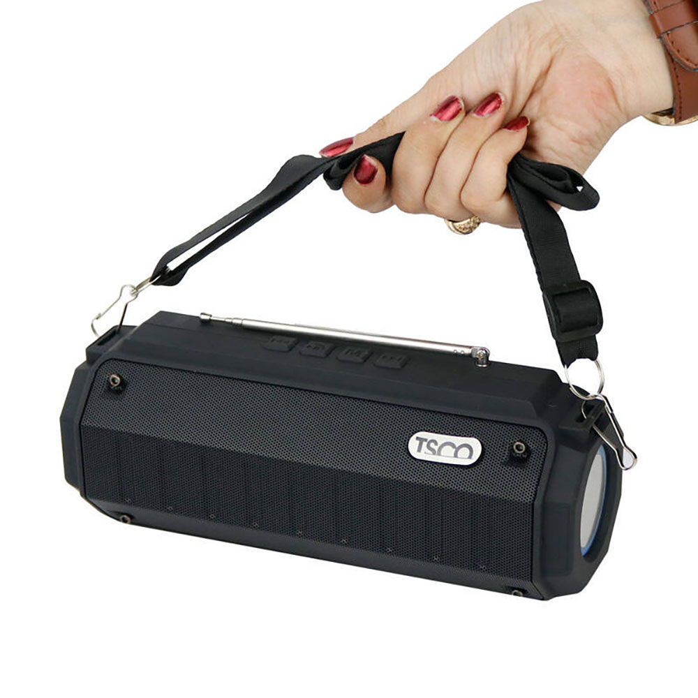 اسپیکر بلوتوثی تسکو مدل TS 2316