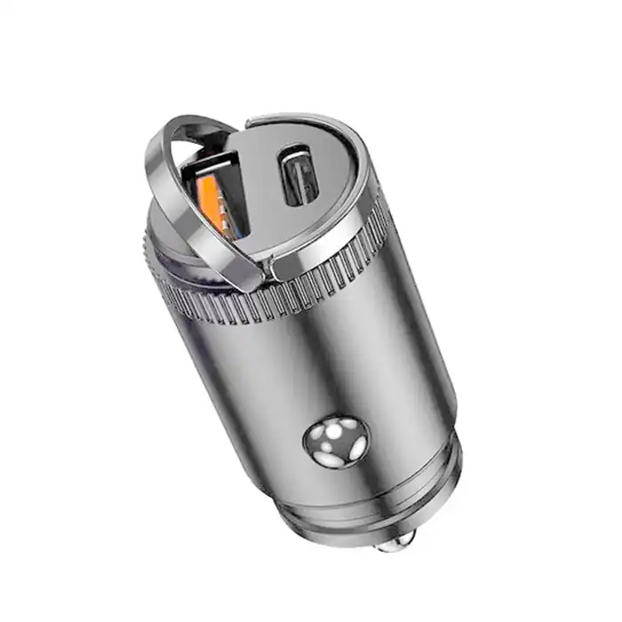 شارژر فندکی وریتی مدل V-CQ 1123