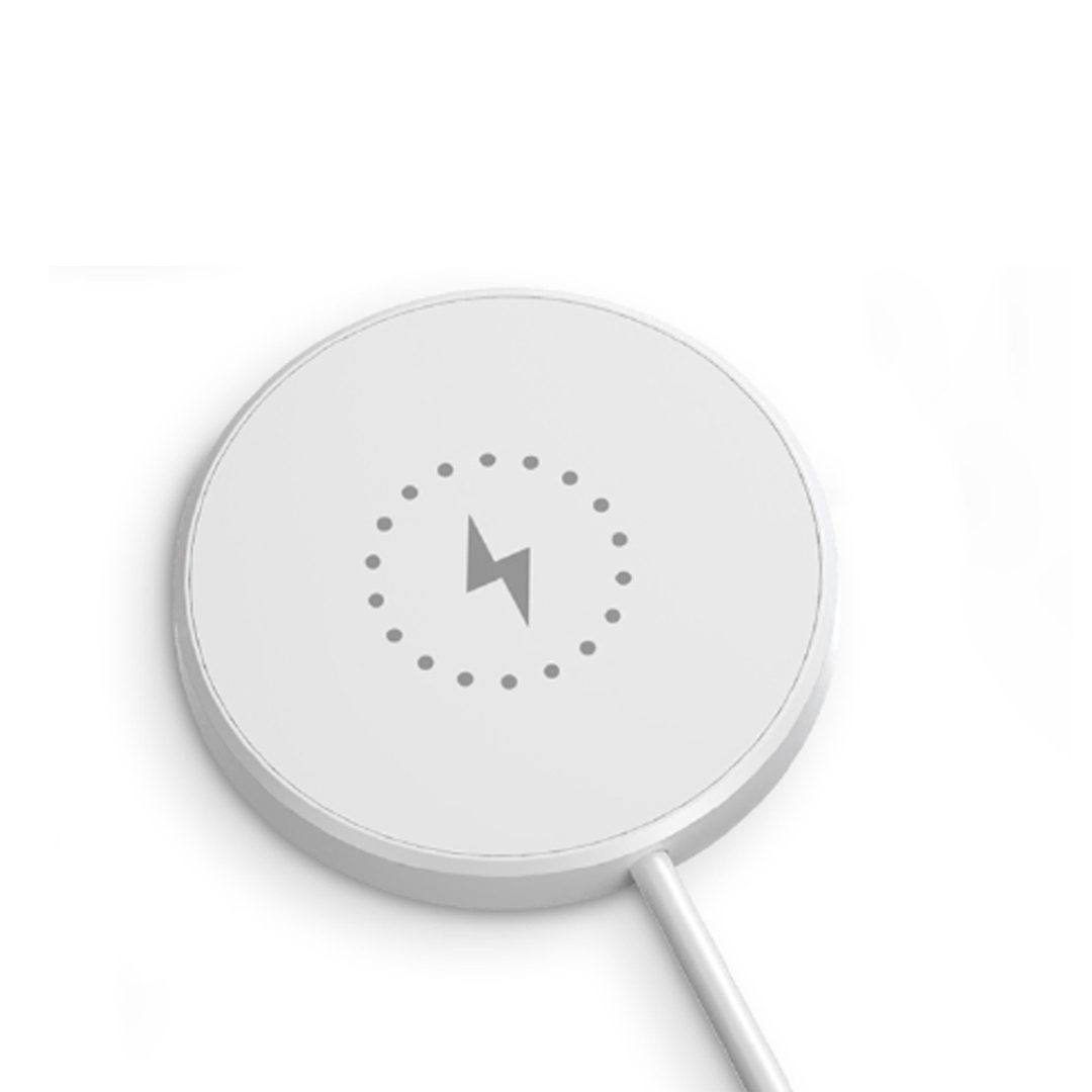 شارژر وایرلس تسکو مدل TTW 100