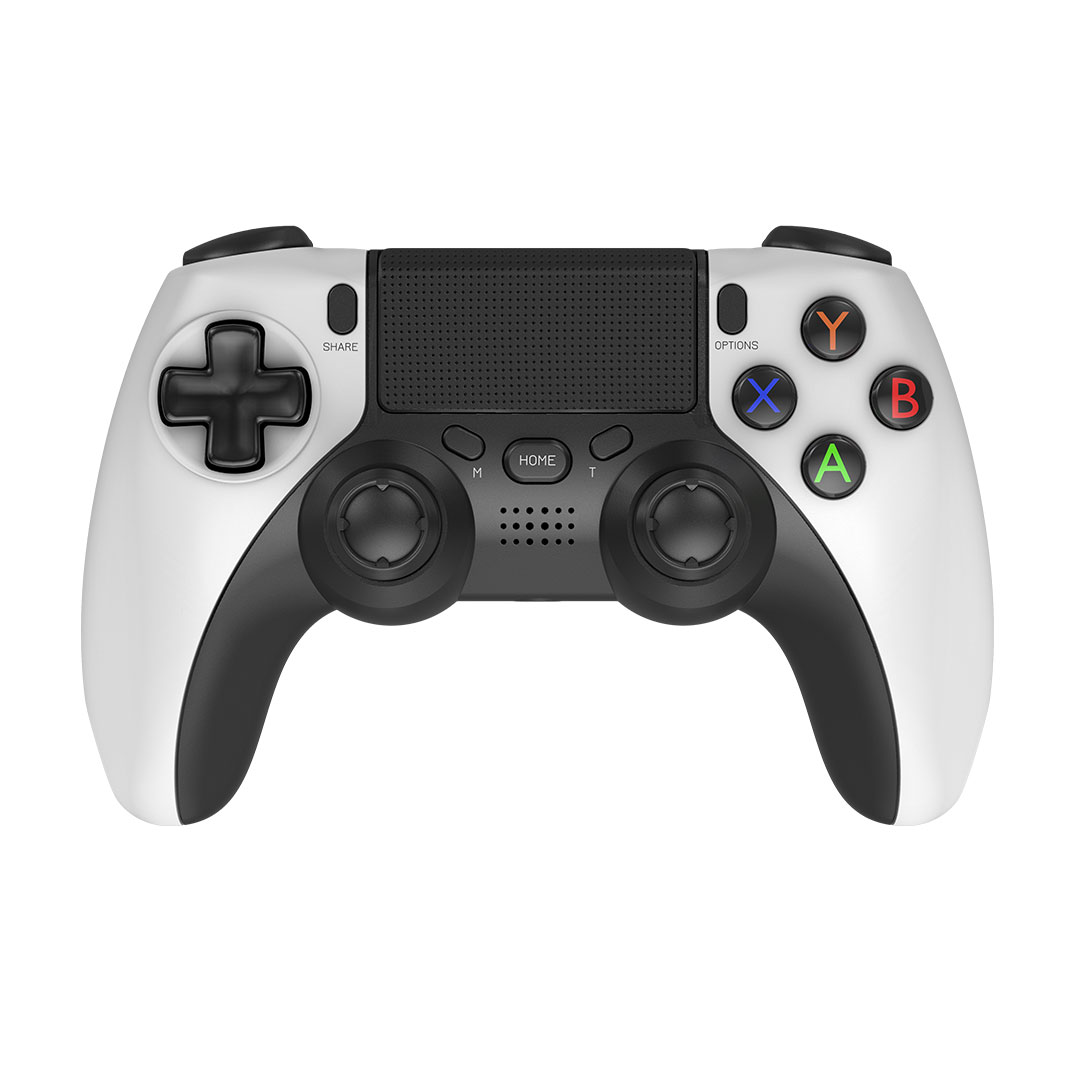 دسته بازی تک بی سیم تسکو مدل TG 159W