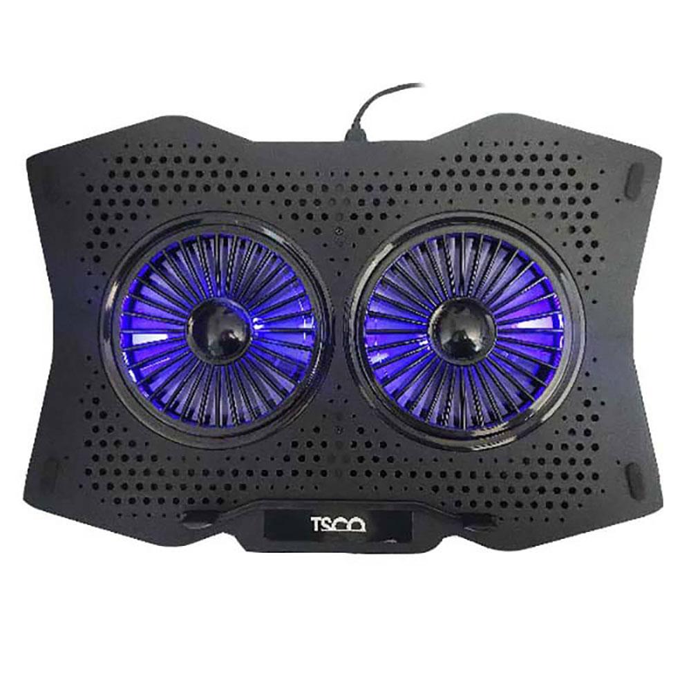 پایه نگهدارنده لپ تاپ تسکو مدل TCLP 3108