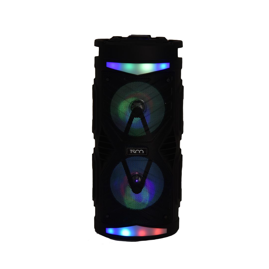 اسپیکر بلوتوثی تسکو مدل TS 23355