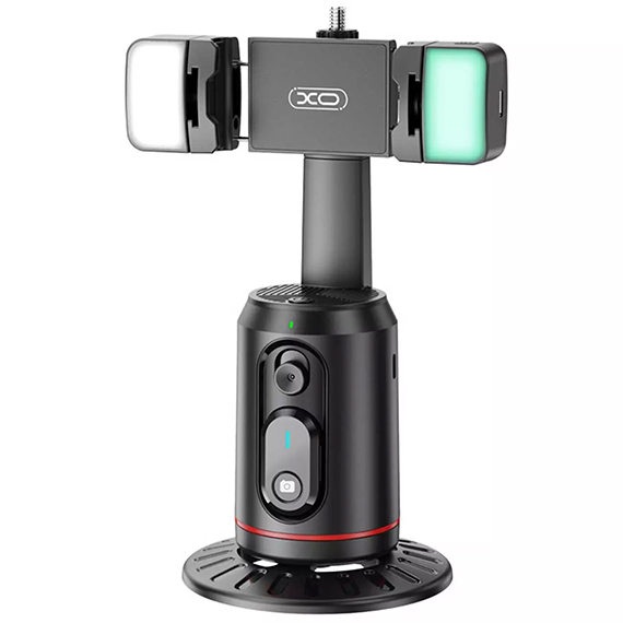 گیمبال و استبلایزر چراغ دار XO مدل SS16