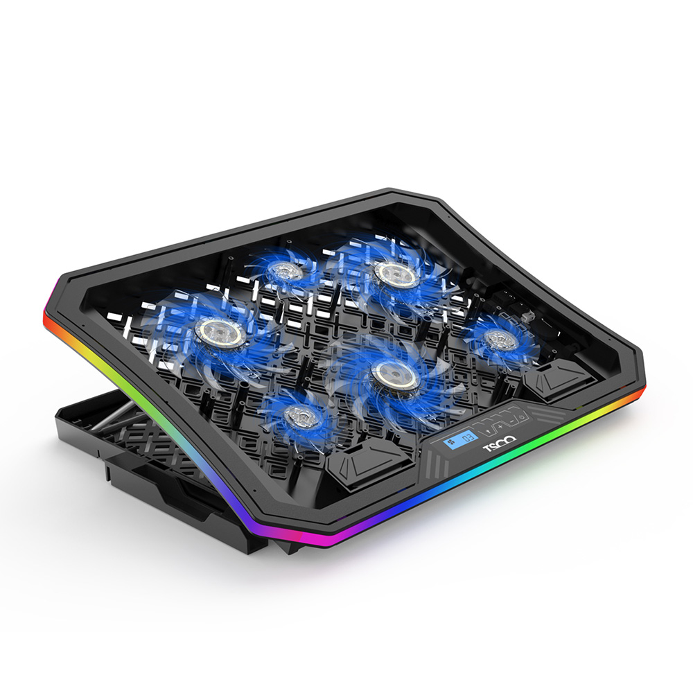 پایه نگهدارنده لپ تاپ گیمینگ تسکو مدل GCLP 3150