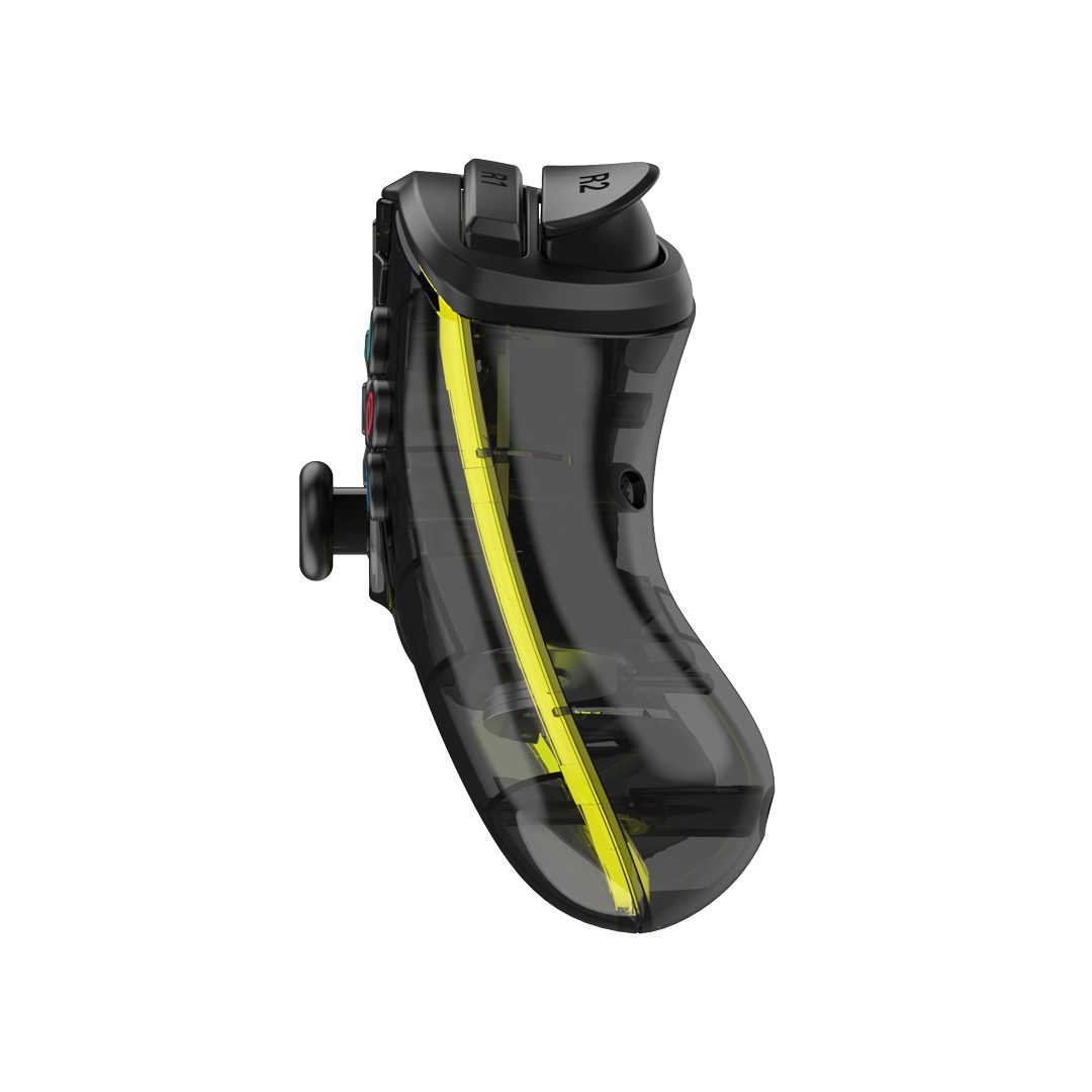 دسته بازی تک بی سیم تسکو مدل TG 158BT