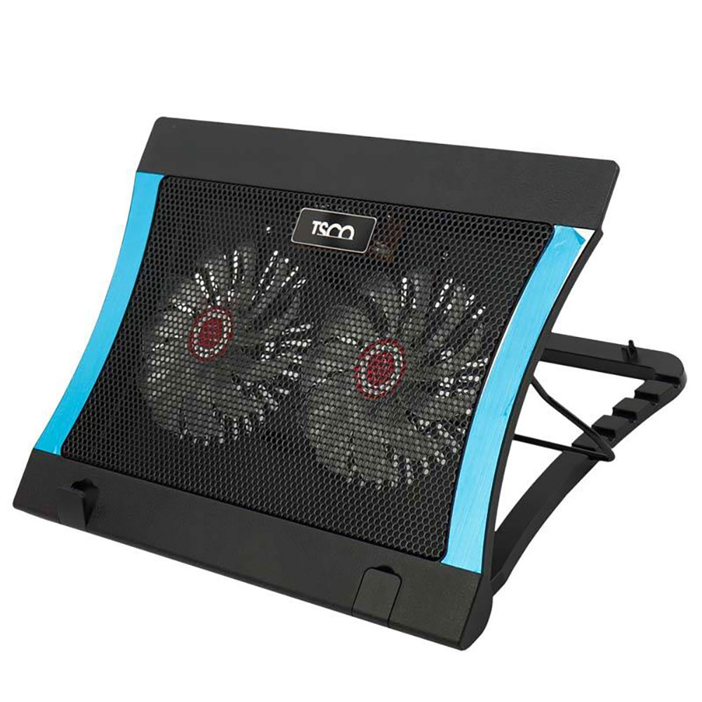 پایه نگهدارنده لپ تاپ تسکو مدل TCLP 3101