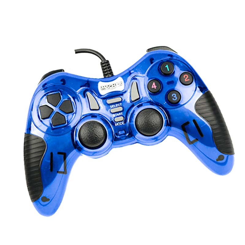 دسته بازی تک با سیم مچر مدل MR-60