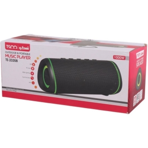 اسپیکر بلوتوثی تسکو مدل TS 23358