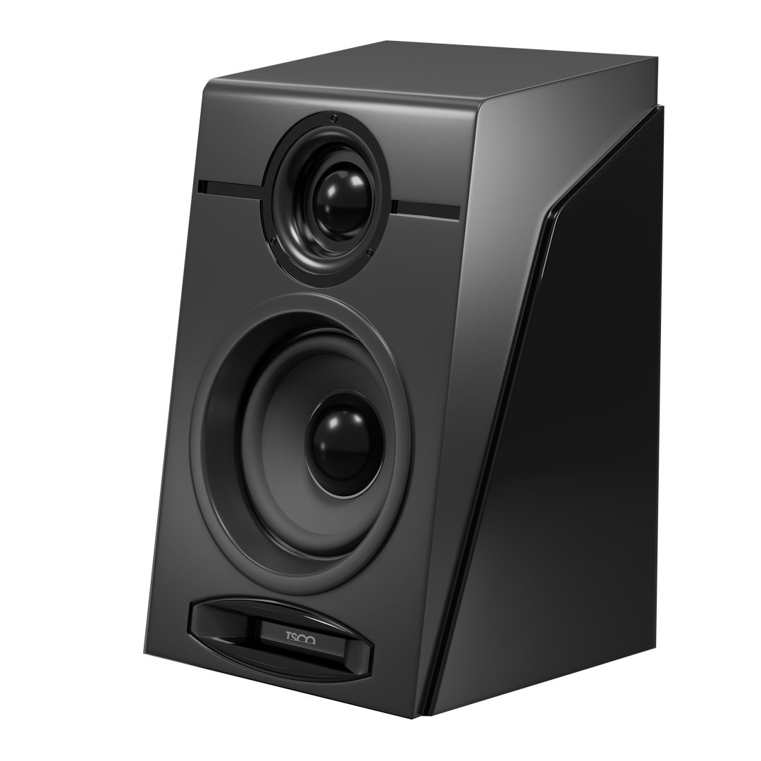 اسپیکر دو تکه تسکو مدل TS 2056