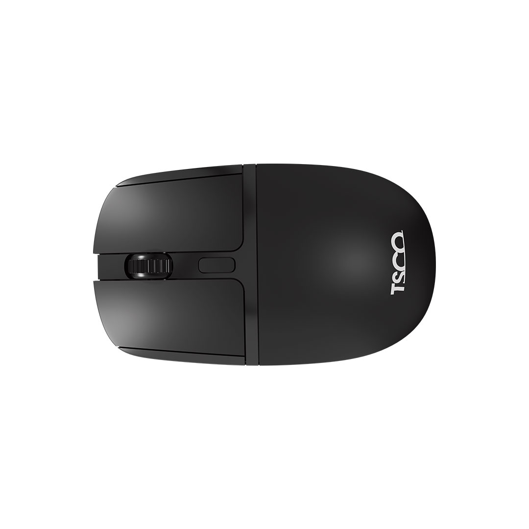ماوس بی سیم تسکو مدل TM 645W