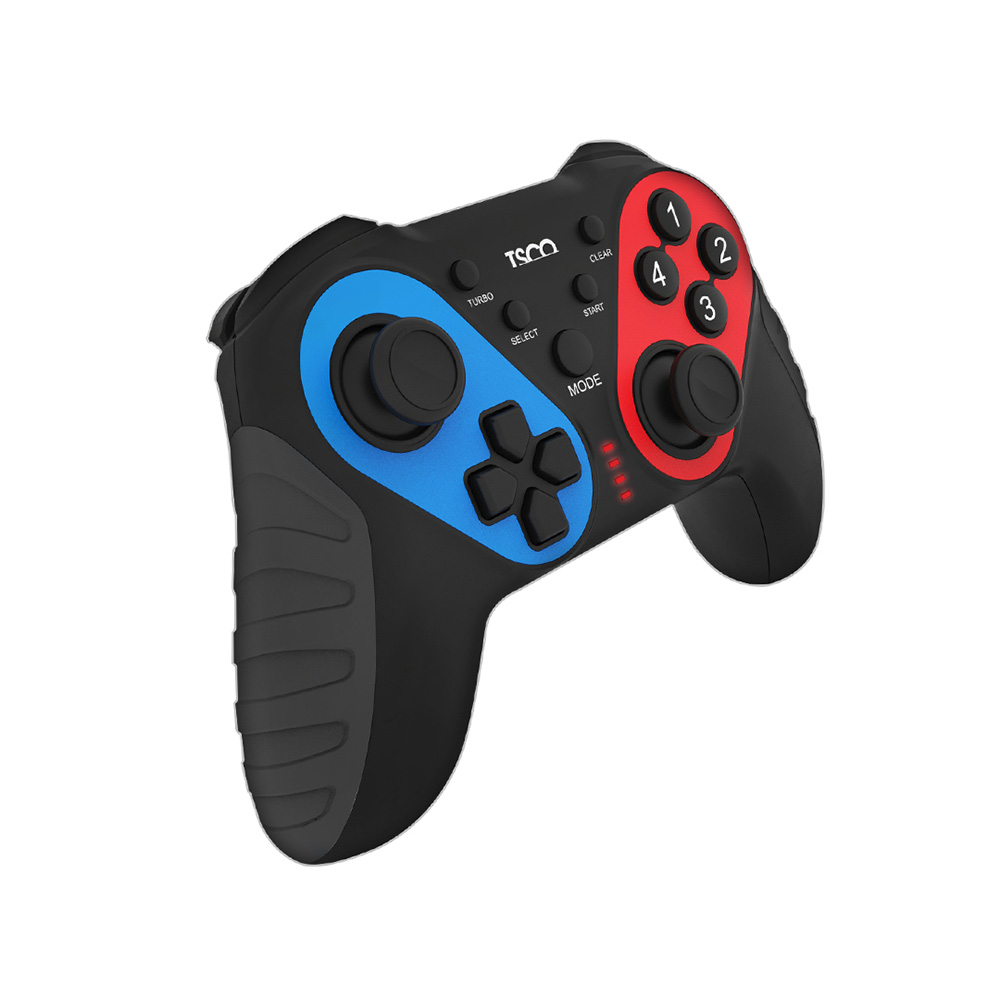 دسته بازی تک سیم دار تسکو مدل TG 117