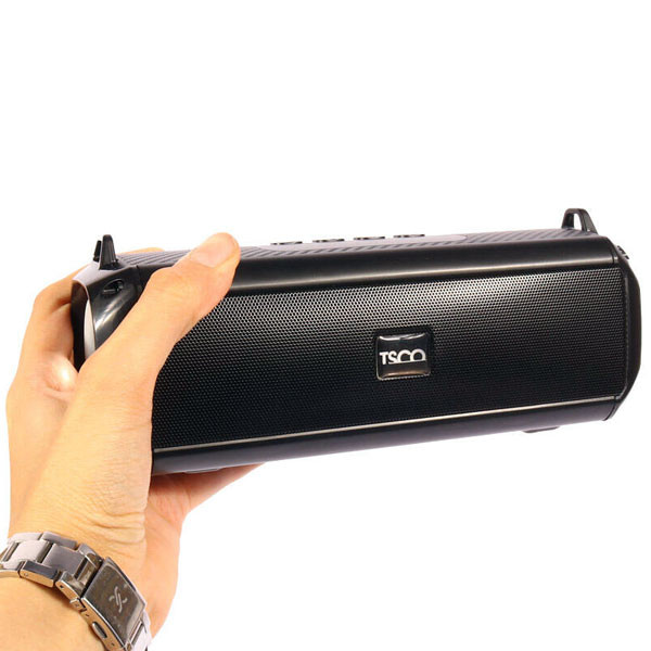 اسپیکر بلوتوثی تسکو مدل TS 23004