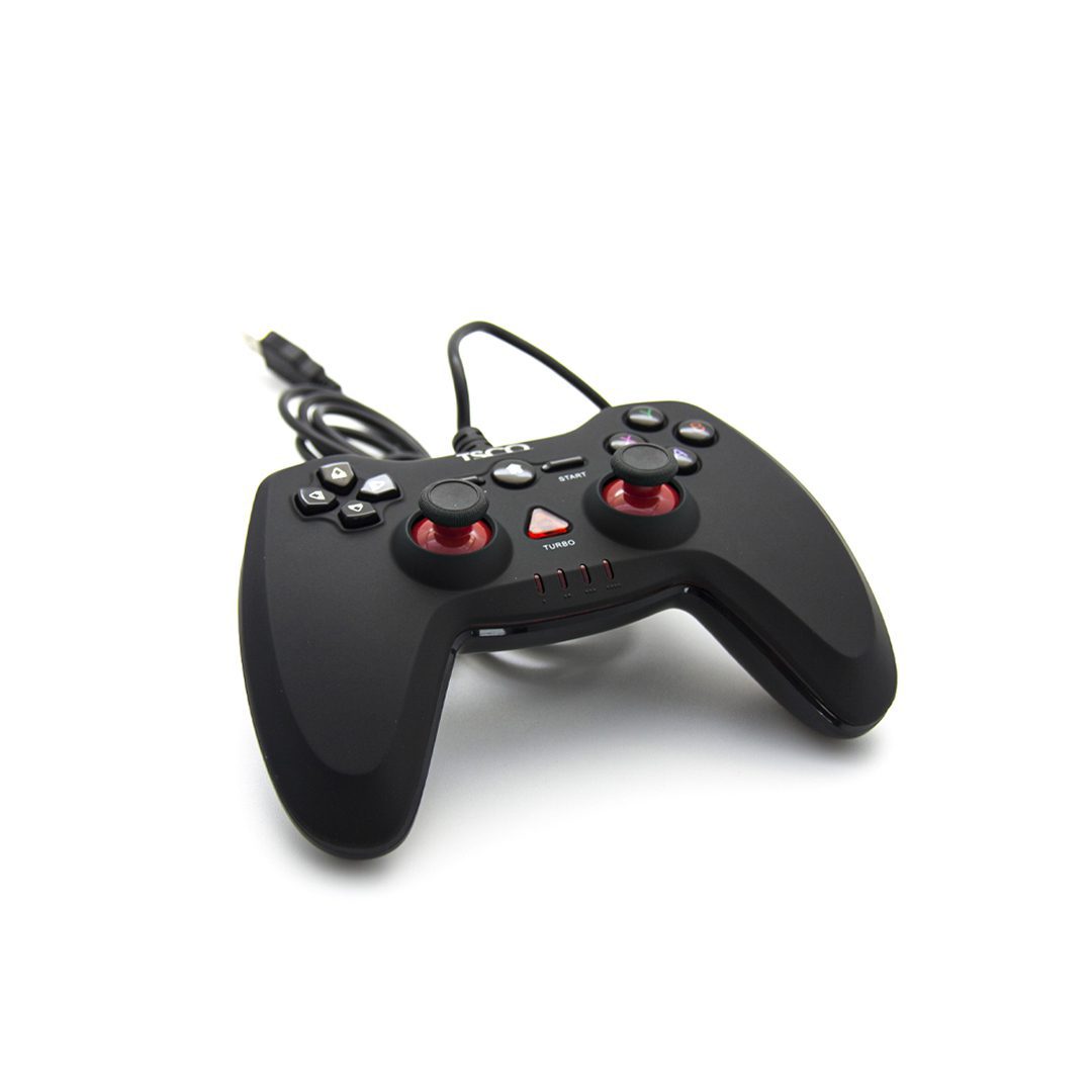 دسته بازی تک با سیم تسکو مدل TG 115