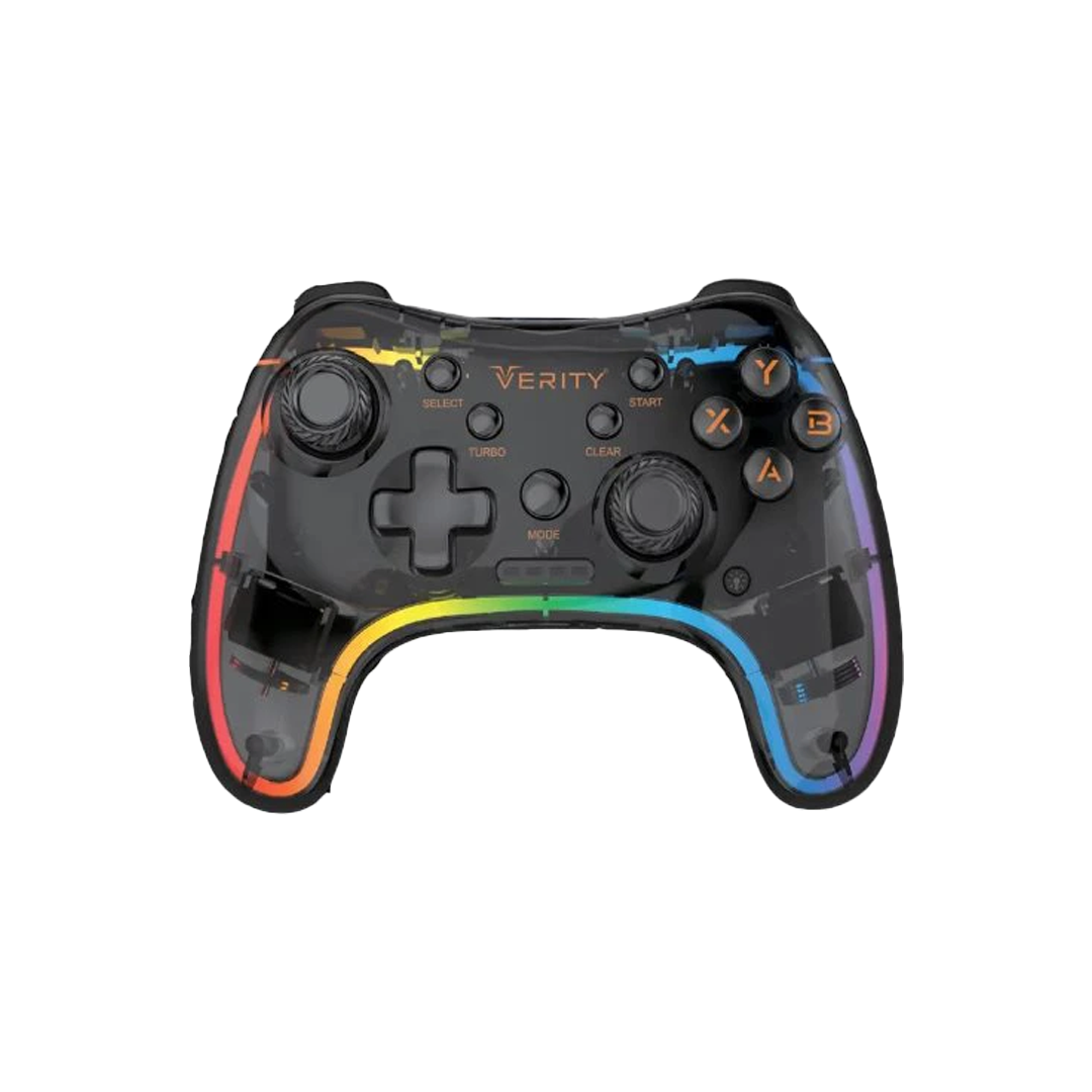 دسته بازی تک بی سیم وریتی مدل V-J 4310W