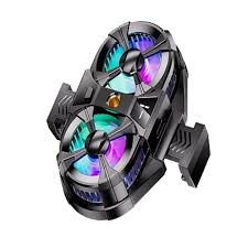 فن خنک کننده موبایل XO مدل SL04
