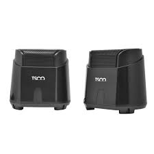 اسپیکر دو تکه تسکو مدل TS 2061