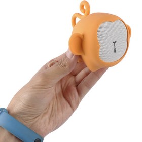 اسپیکر بلوتوثی تسکو مدل TS 23020