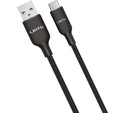کابل شارژ تایپ سی لیتو مدل LD-48