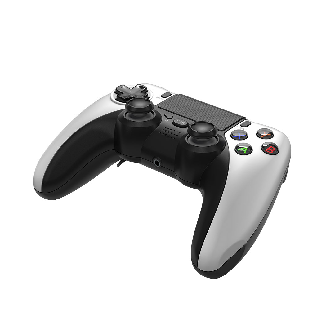 دسته بازی تک بی سیم تسکو مدل TG 159W