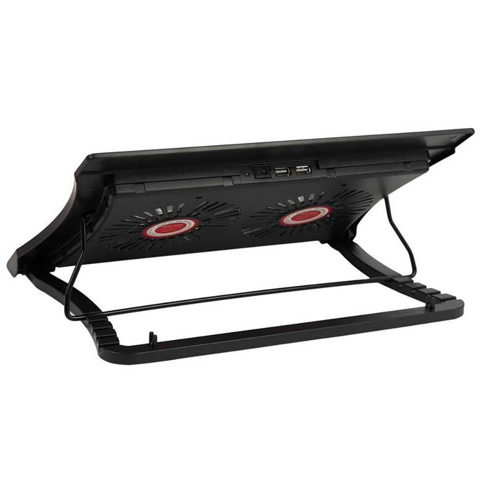 پایه نگهدارنده لپ تاپ تسکو مدل TCLP 3101