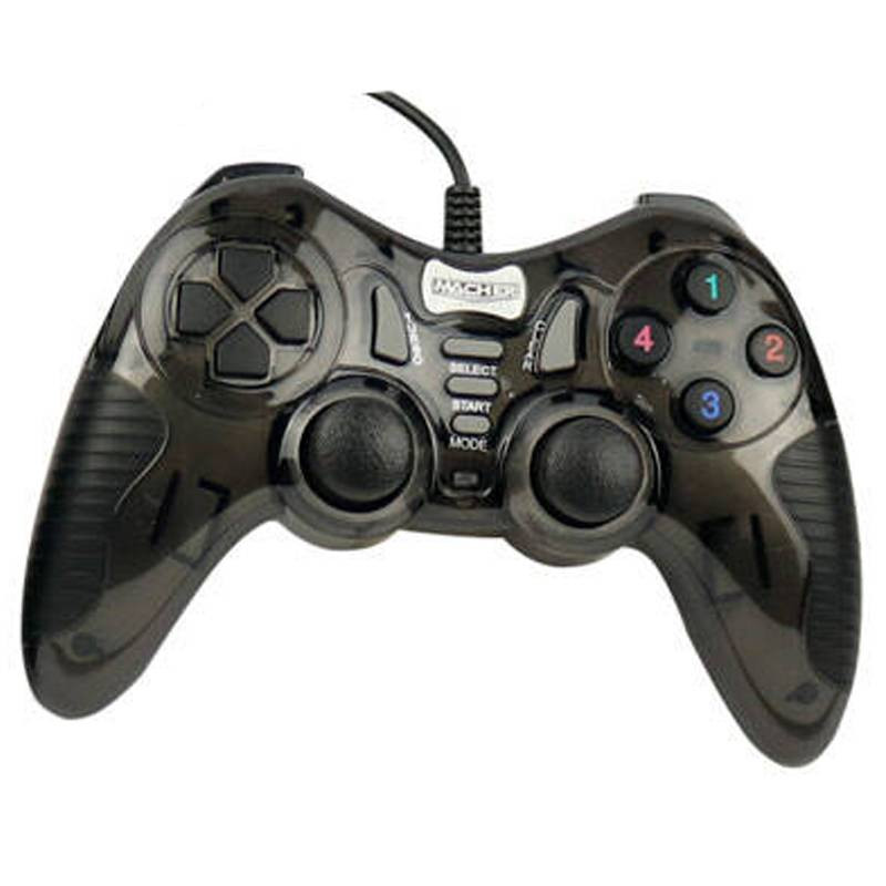 دسته بازی تک با سیم مچر مدل MR-60